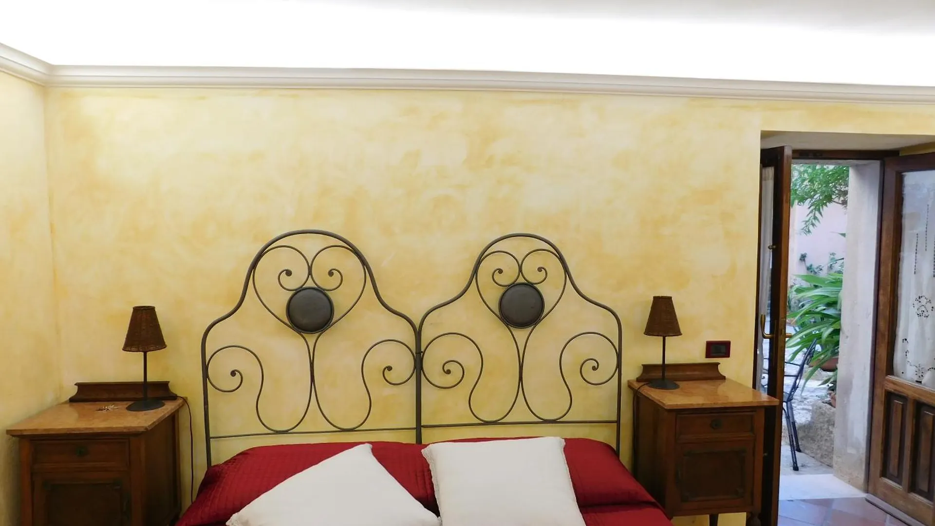 Apartamento Appartamenti Liberty Erice Italia