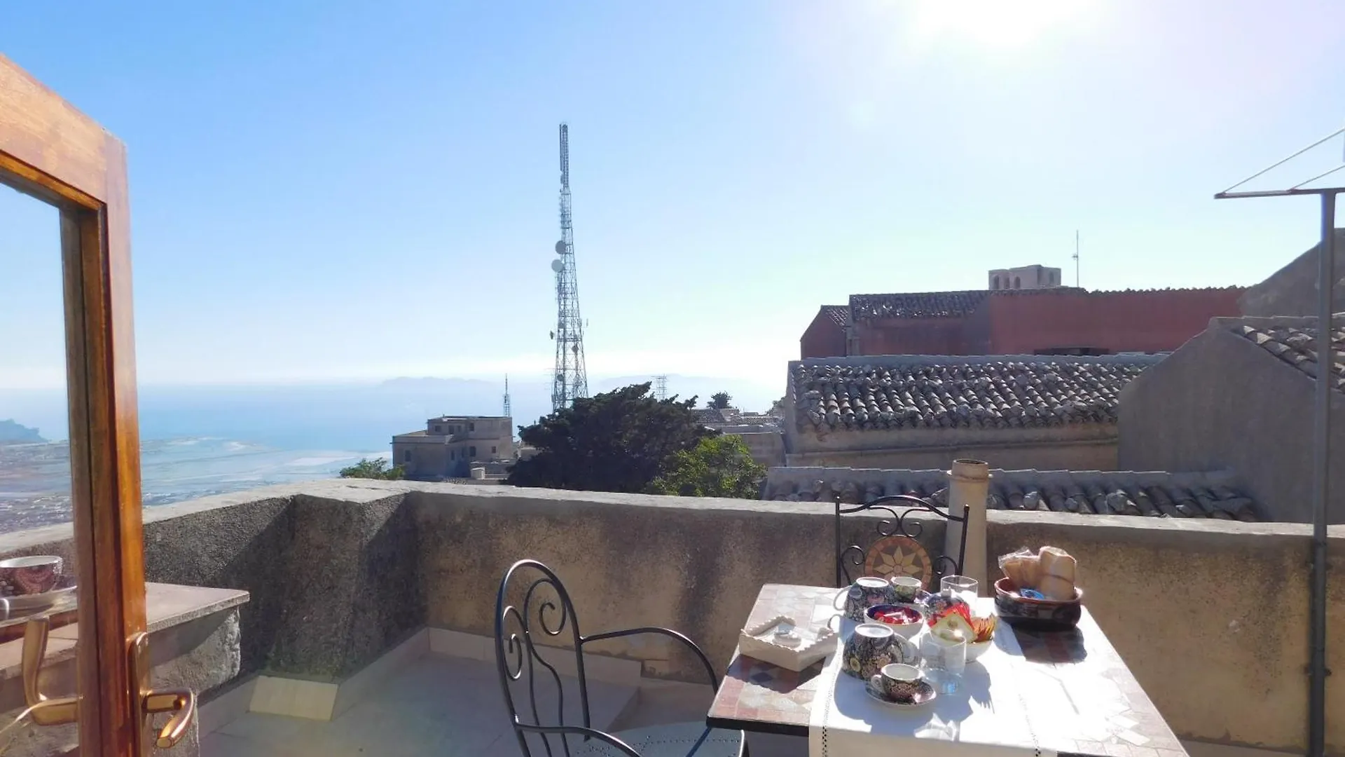Appartamenti Liberty Erice