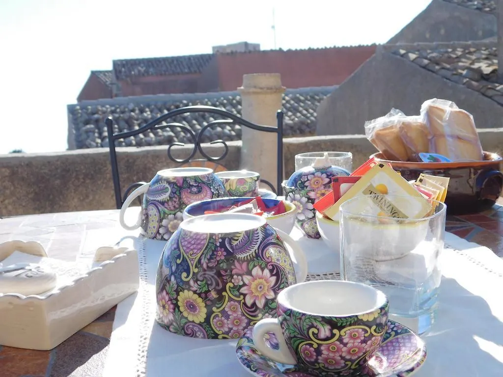 Appartamenti Liberty Erice