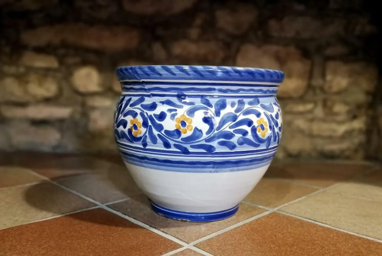 Appartamenti Liberty Erice Lägenhet