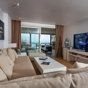 Apartment Beautiful In The Centre Of, Taormina