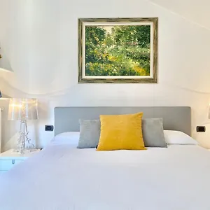 Casaviva - Seaview Penthouse In Apartment Camogli