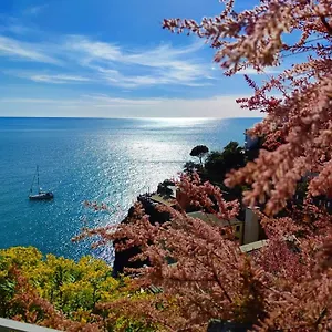 Maison Exotique - / Cinque Terre / Travel Apartment Riomaggiore