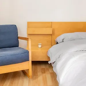 Papi12 Appartamento Milano