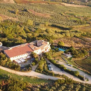 Masseria La Chiusa Vakantieboerderij