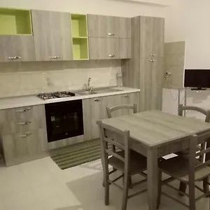 Halicia Vacanze Appartamento