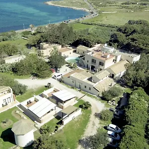 Azienda Agrituristica Tenuta Pizzolungo Alloggio per agriturismo
