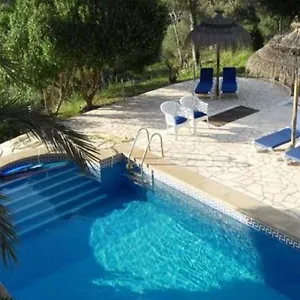 Del Golfo Urio With Swimming Pool Shared By The Two Appartement