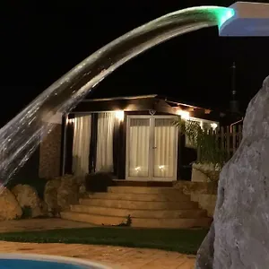 Apartment Country, Trapani